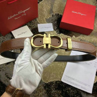 Ferragamo Belt 1:1 Quality (51)