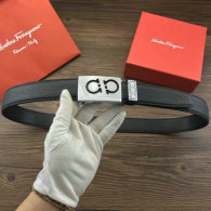 Ferragamo Belt 1:1 Quality (74)
