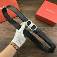 Ferragamo Belt 1:1 Quality (146)