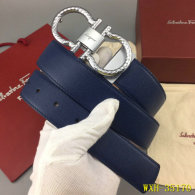 Ferragamo Belt 1:1 Quality (199)