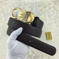 Ferragamo Belt 1:1 Quality (17)