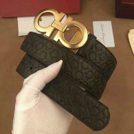 Ferragamo Belt 1:1 Quality (10)