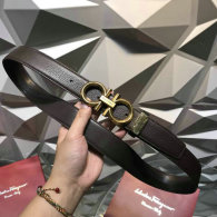 Ferragamo Belt 1:1 Quality (322)