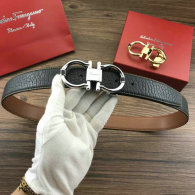 Ferragamo Belt 1:1 Quality (175)