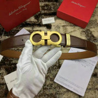 Ferragamo Belt 1:1 Quality (97)