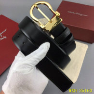 Ferragamo Belt 1:1 Quality (290)