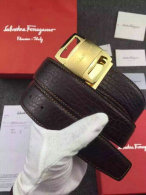 Ferragamo Belt 1:1 Quality (340)