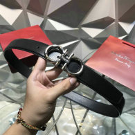 Ferragamo Belt 1:1 Quality (318)