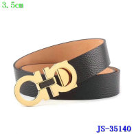 Ferragamo Belt 1:1 Quality (274)