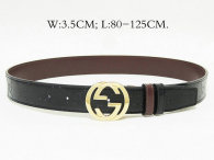 Gucci Belt 1:1 Quality (41)