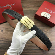 Ferragamo Belt 1:1 Quality (181)