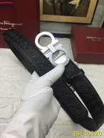 Ferragamo Belt 1:1 Quality (304)