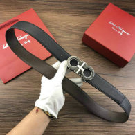 Ferragamo Belt 1:1 Quality (191)
