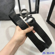 Ferragamo Belt 1:1 Quality (236)