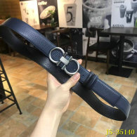 Ferragamo Belt 1:1 Quality (253)
