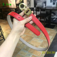 Ferragamo Women Belt 1:1 Quality (7)
