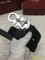 Ferragamo Belt 1:1 Quality (231)