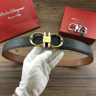 Ferragamo Belt 1:1 Quality (174)
