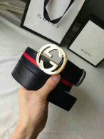 Gucci Belt 1:1 Quality (130)