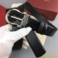 Ferragamo Belt 1:1 Quality (285)
