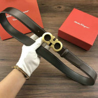 Ferragamo Belt 1:1 Quality (157)