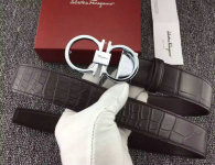 Ferragamo Belt 1:1 Quality (336)
