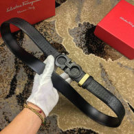 Ferragamo Belt 1:1 Quality (14)