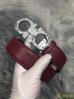 Ferragamo Belt 1:1 Quality (255)