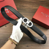 Ferragamo Belt 1:1 Quality (162)