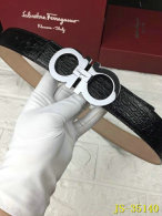 Ferragamo Belt 1:1 Quality (272)