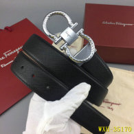 Ferragamo Belt 1:1 Quality (195)