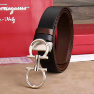 Ferragamo Belt 1:1 Quality (79)
