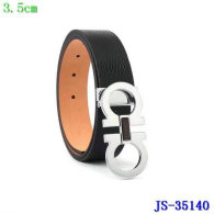 Ferragamo Belt 1:1 Quality (193)