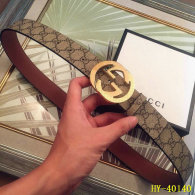 Gucci Belt 1:1 Quality (329)