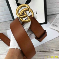 Gucci Belt 1:1 Quality (333)