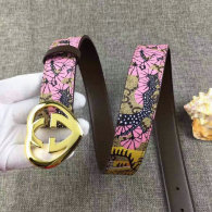 Gucci Belt 1:1 Quality (249)