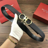 Ferragamo Belt 1:1 Quality (166)