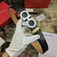 Ferragamo Belt 1:1 Quality (99)