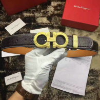 Ferragamo Belt 1:1 Quality (31)