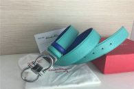 Ferragamo Belt 1:1 Quality (110)
