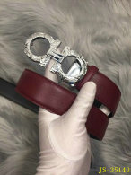 Ferragamo Belt 1:1 Quality (259)