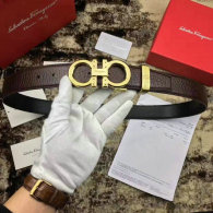 Ferragamo Belt 1:1 Quality (35)