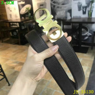 Ferragamo Belt 1:1 Quality (364)