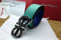 Ferragamo Belt 1:1 Quality (117)