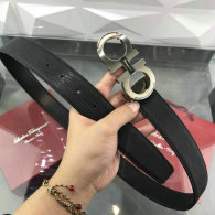 Ferragamo Belt 1:1 Quality (130)