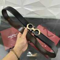 Ferragamo Belt 1:1 Quality (125)