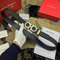 Ferragamo Belt 1:1 Quality (21)