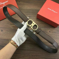Ferragamo Belt 1:1 Quality (139)