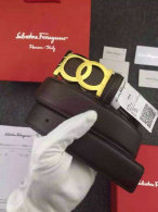 Ferragamo Belt 1:1 Quality (343)