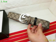Gucci Belt 1:1 Quality (335)